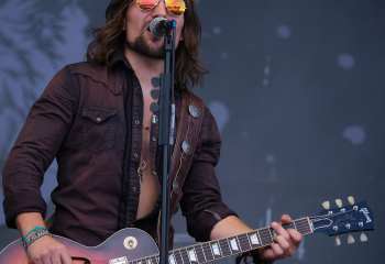 The New Roses -  Photo By Peti