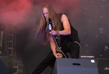 The New Roses -  Photo By Peti