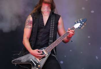 The New Roses -  Photo By Peti