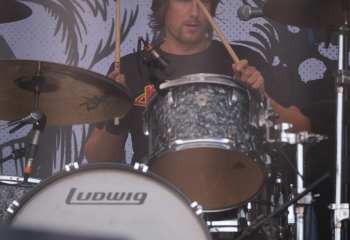 The New Roses -  Photo By Peti