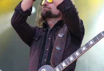 The New Roses -  Photo By Peti