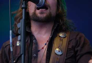 The New Roses -  Photo By Peti