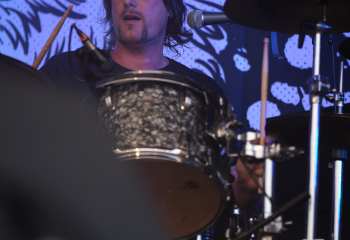 The New Roses -  Photo By Peti