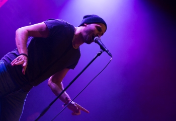 The Order - Photo by Eylül