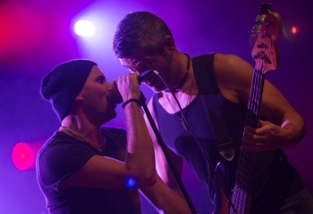 The Order - Photo by Eylül