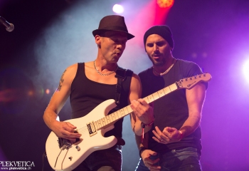 The Order - Photo by Eylül