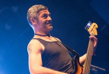 The Order - Photo by Eylül