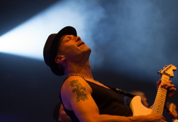 The Order - Photo by Eylül