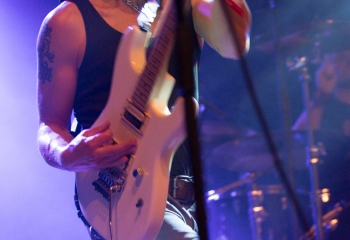 The Order - Photo by Eylül