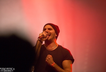 The Order - Photo by Eylül