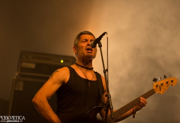 The Order - Photo by Eylül