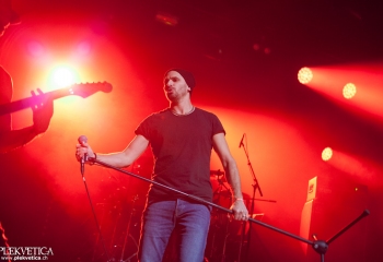 The Order - Photo by Eylül