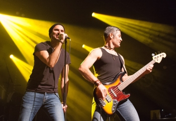 The Order - Photo by Eylül