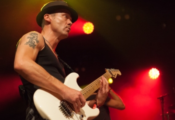 The Order - Photo by Eylül