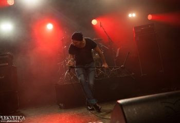 The Order - Photo by Eylül