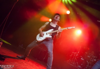 The Order - Photo by Eylül