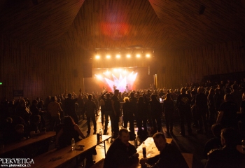 The Order - Photo by Eylül