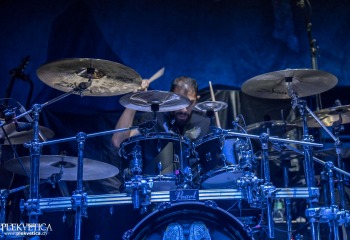 The Raven Age - Photo by Marc