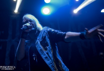 The Raven Age - Photo by Marc