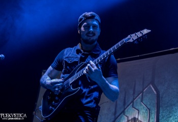 The Raven Age - Photo by Marc