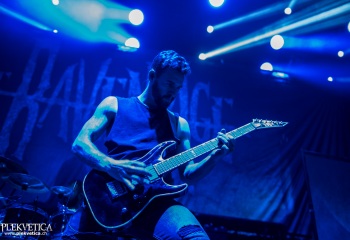 The Raven Age - Photo by Marc