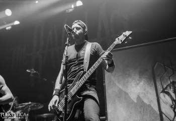 The Raven Age - Photo by Marc