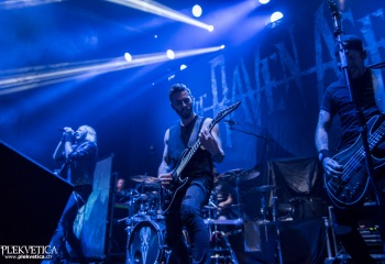 The Raven Age - Photo by Marc