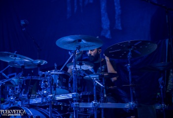 The Raven Age - Photo by Marc