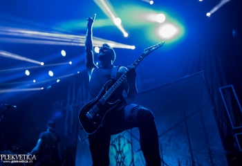 The Raven Age - Photo by Marc