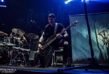 The Raven Age - Photo by Marc