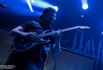 The Raven Age - Photo by Marc