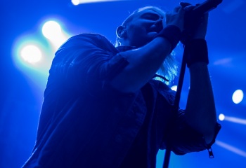 The Raven Age - Photo by Marc