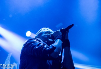 The Raven Age - Photo by Marc