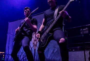 The Raven Age - Photo by Marc