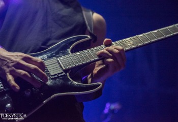 The Raven Age - Photo by Marc