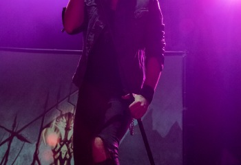 The Raven Age - Photo by Marc