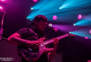 The Raven Age - Photo by Marc