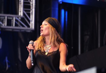 The San Joes -  Photo By Peti