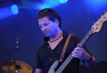 The San Joes -  Photo By Peti