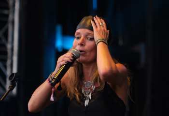 The San Joes -  Photo By Peti