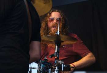 The San Joes -  Photo By Peti