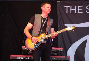 The San Joes -  Photo By Peti