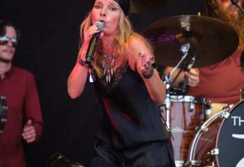 The San Joes -  Photo By Peti