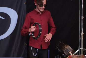 The San Joes -  Photo By Peti