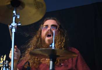 The San Joes -  Photo By Peti