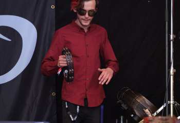 The San Joes -  Photo By Peti