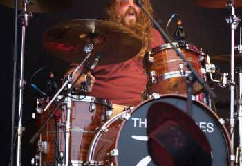 The San Joes -  Photo By Peti