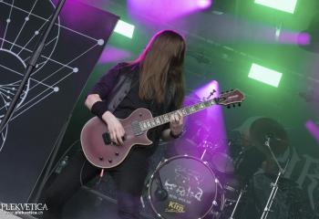 The Spirit - Photo By Gorka