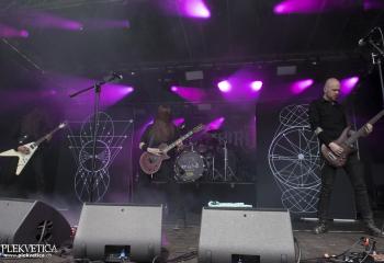 The Spirit - Photo By Gorka