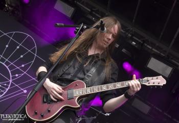 The Spirit - Photo By Gorka